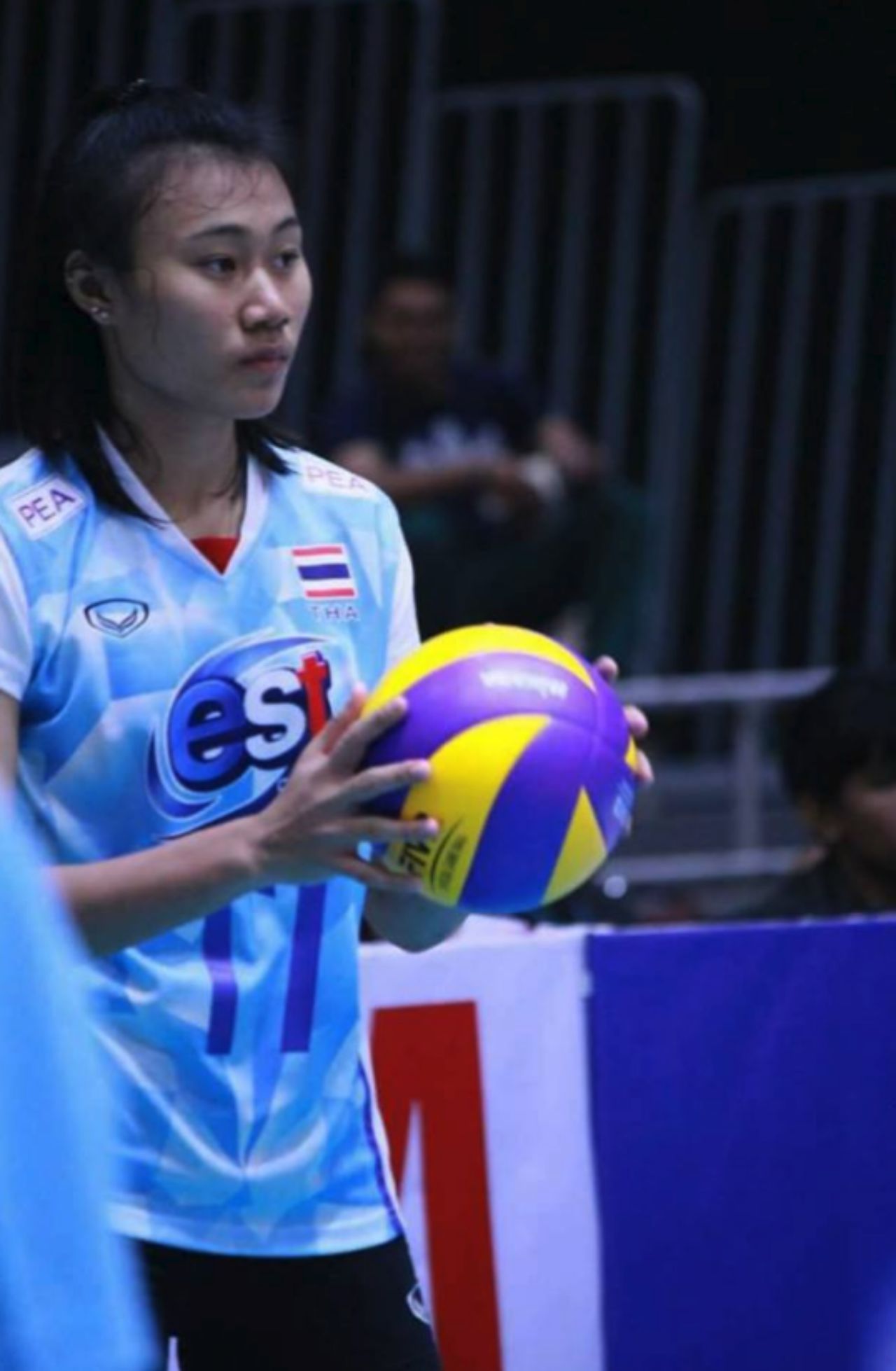 ‘วุ้น’ฑิชาญา บุญเลิศ