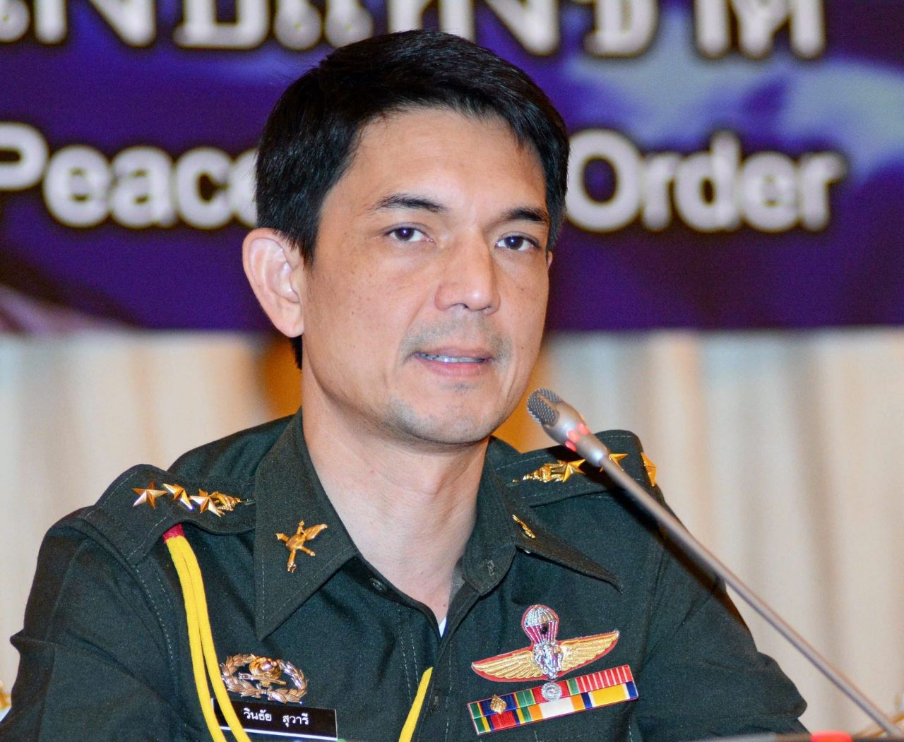 เสธ.ต๊อด