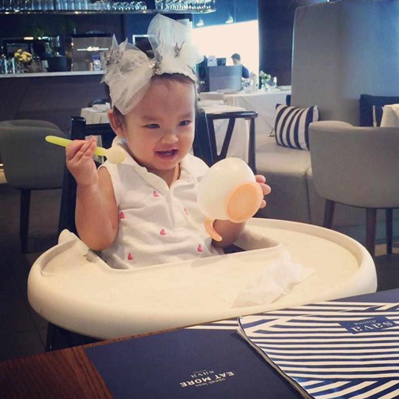 ภาพ IG : aff_taksaorn