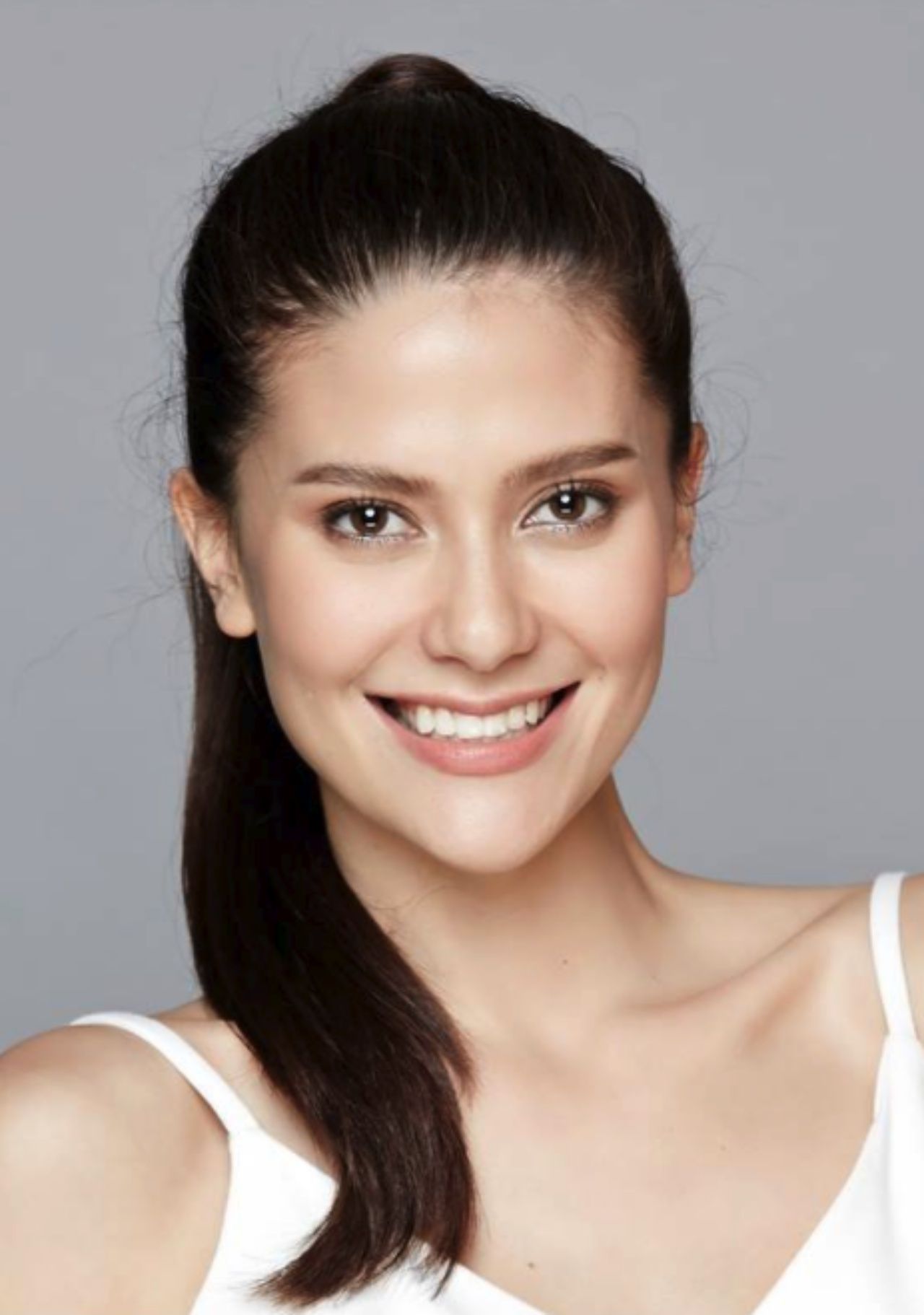 เบอร์ 5 มารีญา พูลเลิศลาภ