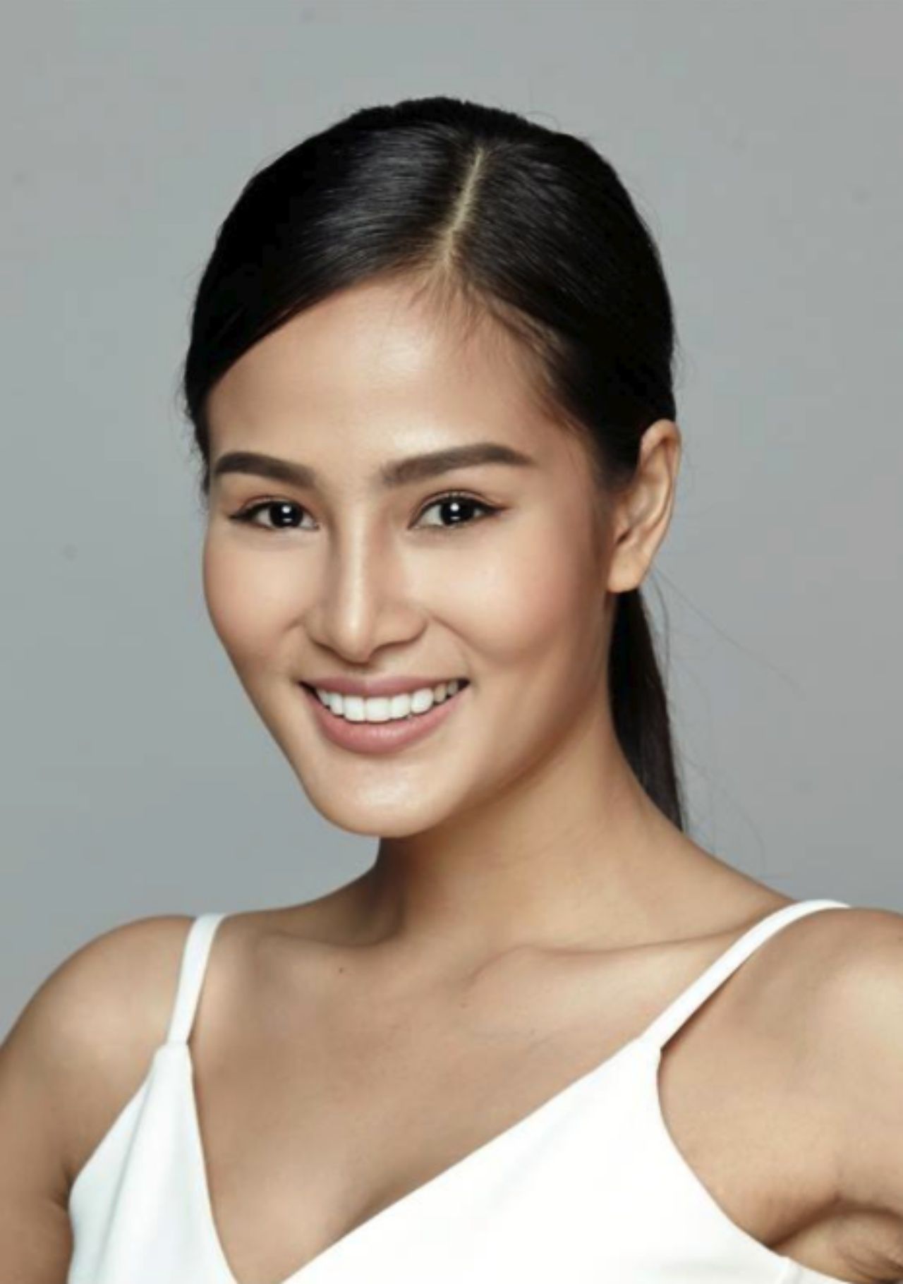 เบอร์ 1 จีจี้ อภัสนันท์ คุณสิงห์