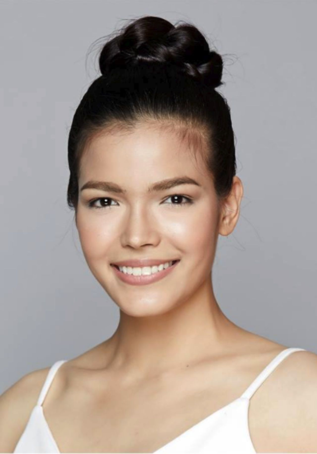 เบอร์ 3 ฟ้าใส ปวีณสุดา ดรูอิ้น