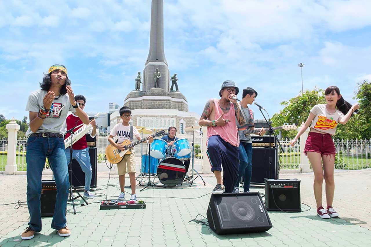 หนังตลก ดูเพลิน สไตล์ M39