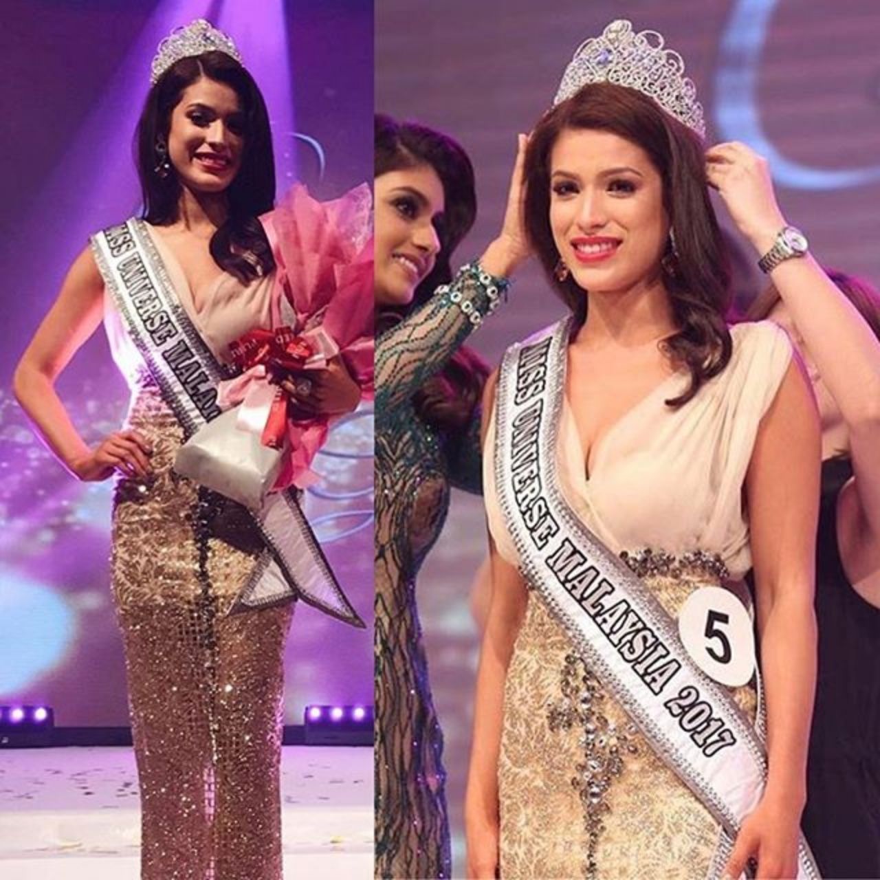 ภาพ : www.missuniverse.com