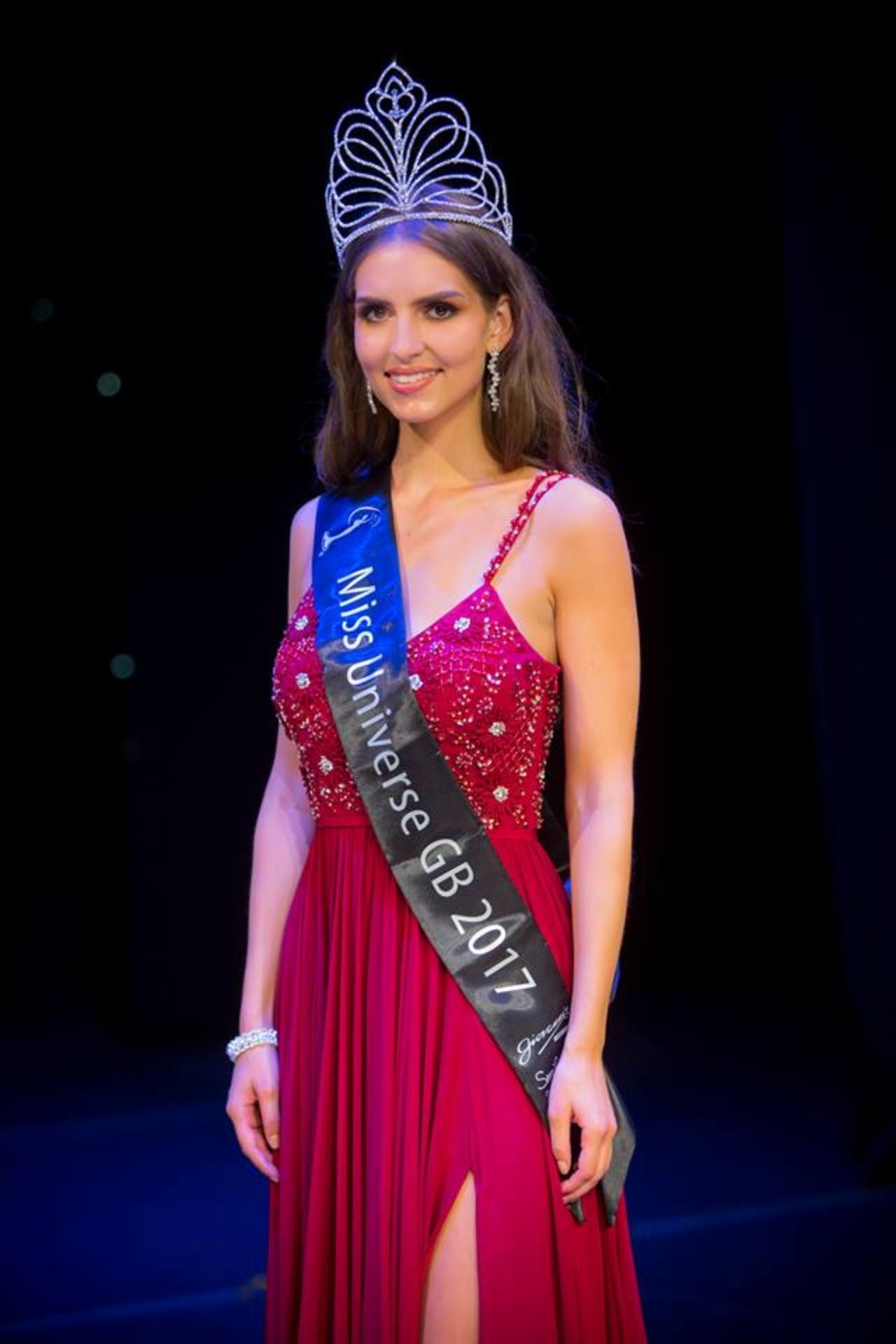 ภาพ : www.missuniverse.com