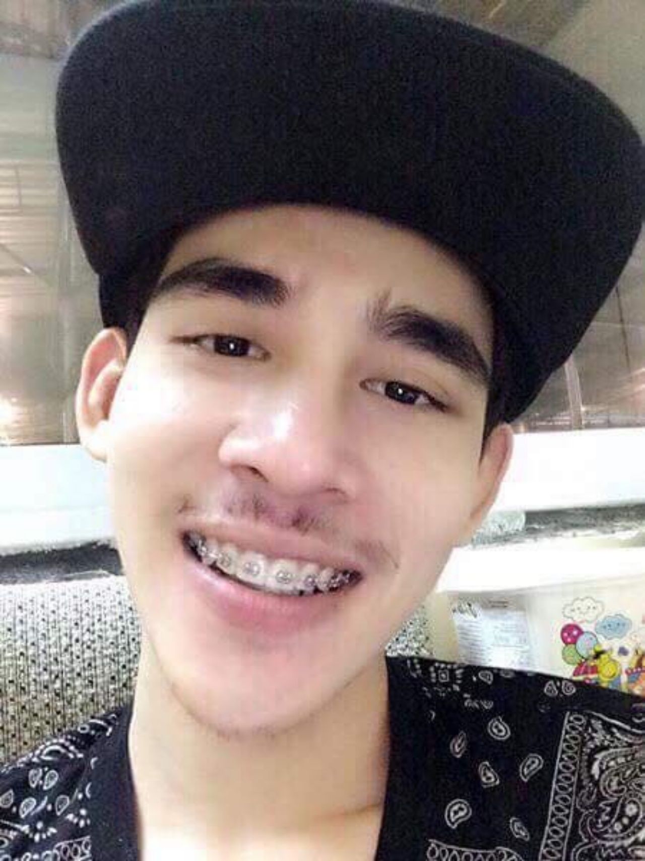 เอ็กซ์ พิทักษ์ ที่ผู้จัดการลำใย ไหทองคำ โพสต์เฟซประจาน 