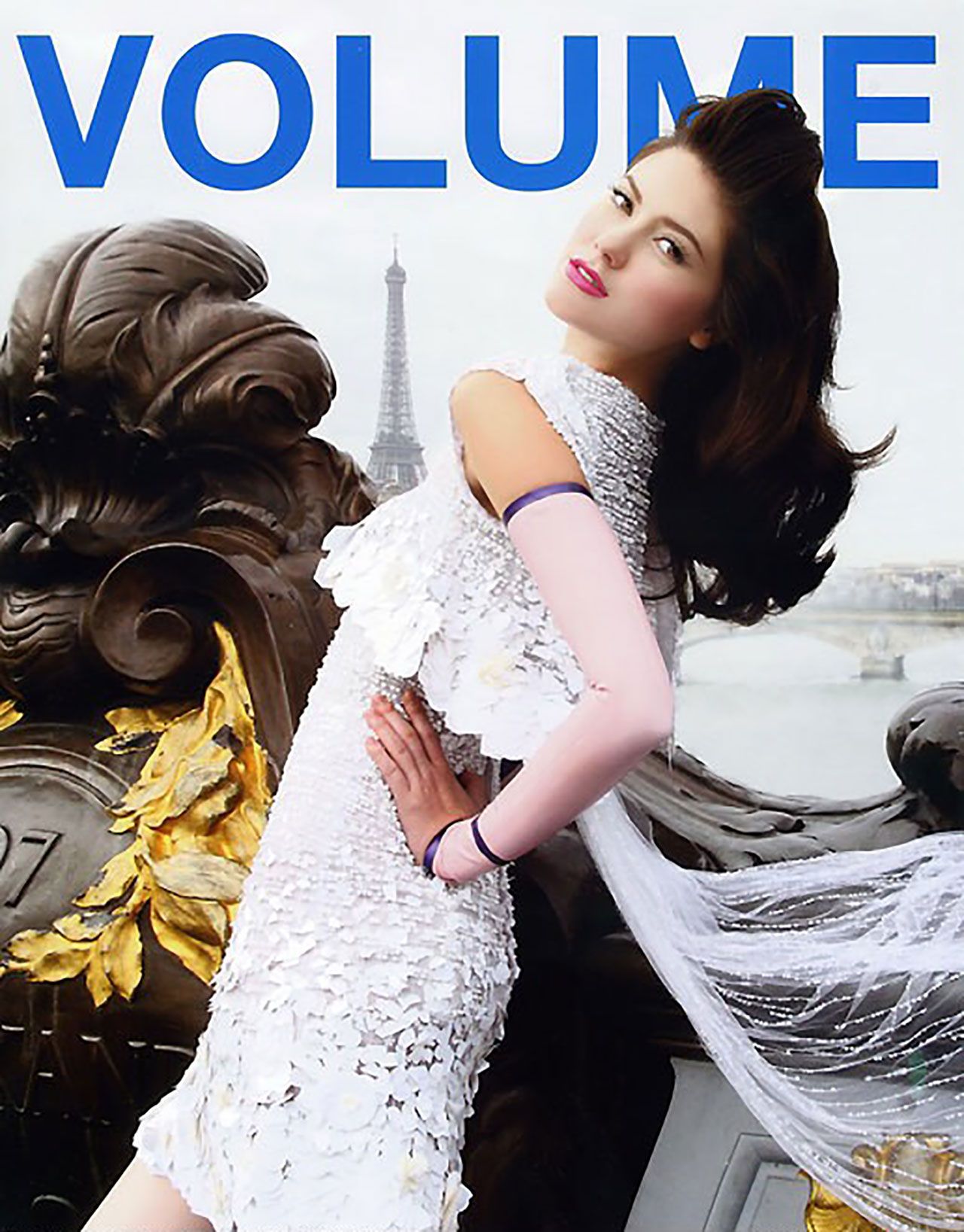 งานแอ่นอวดต้องมี ไปบรรเจิดที่ปารีส ฝรั่งเศส 