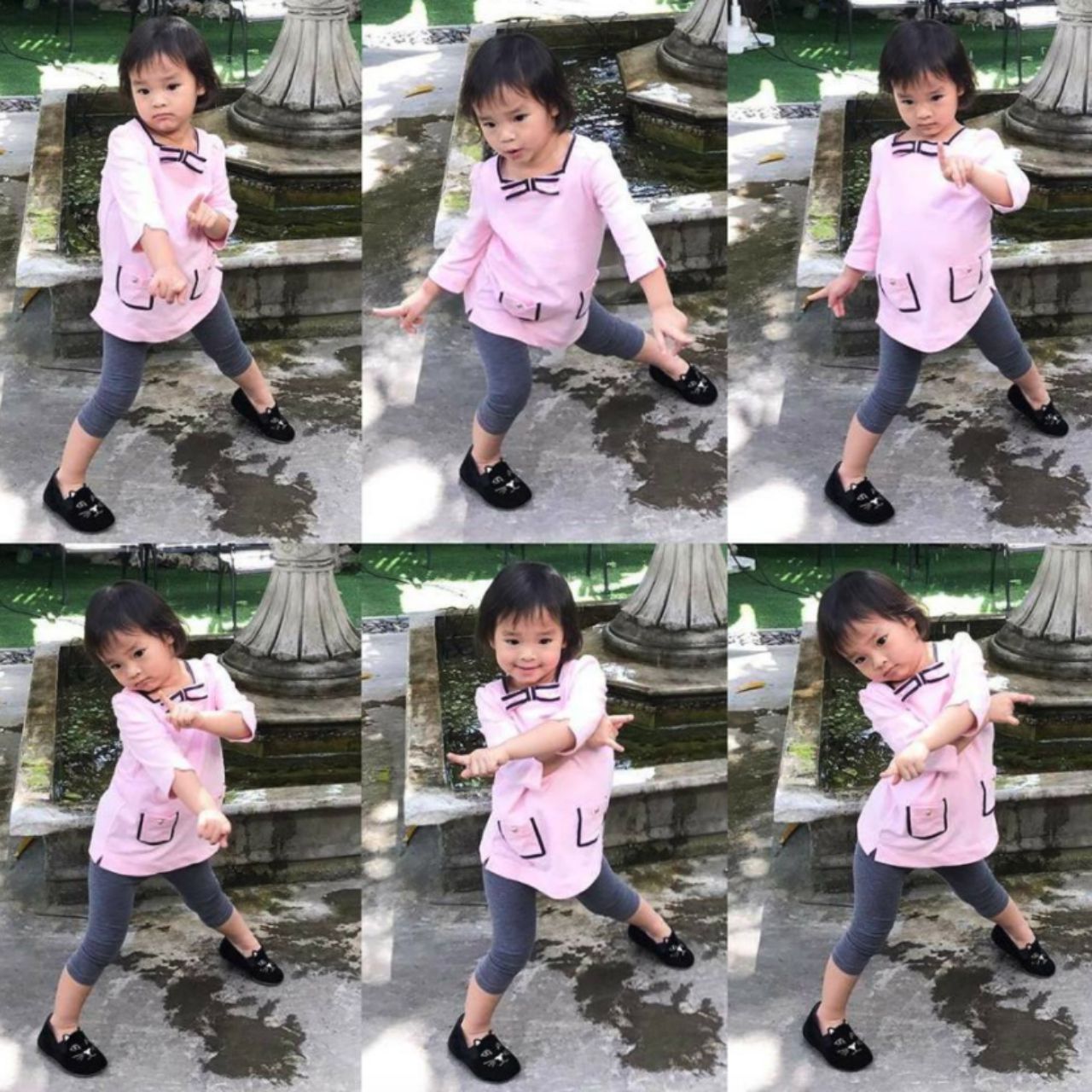 เอากี่แอ็ก จัดได้ทุกท่า