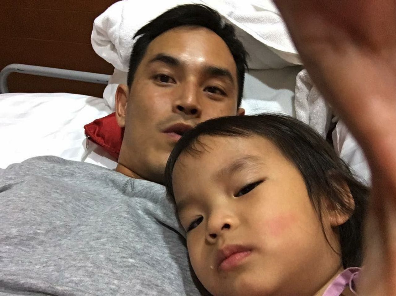 รักคุณพ่อ