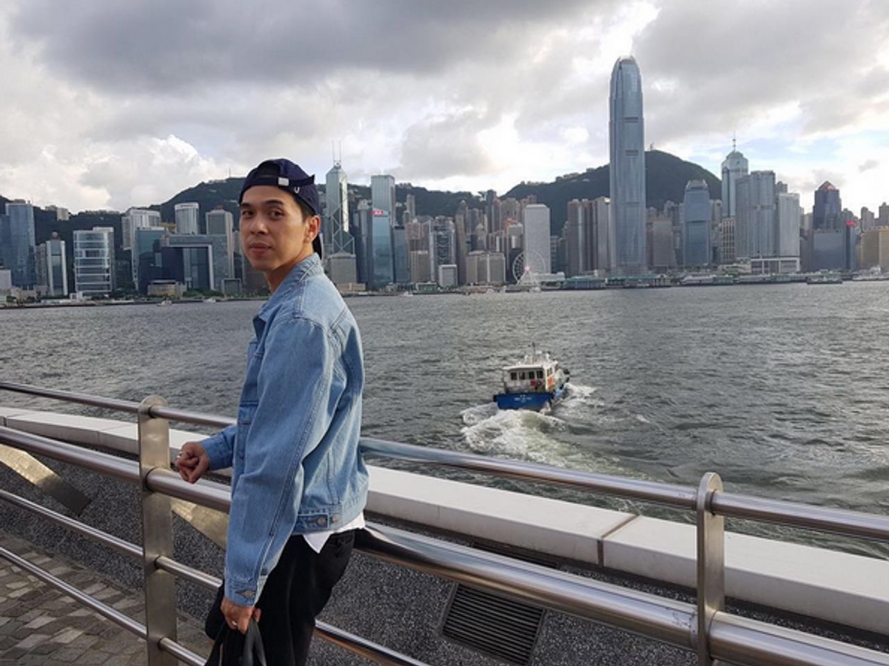 เอกกี้ เอกชัย 