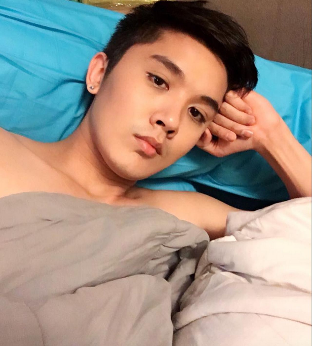 ฟลุค พชร หรือ ฟลุค เดอะสตาร์ 