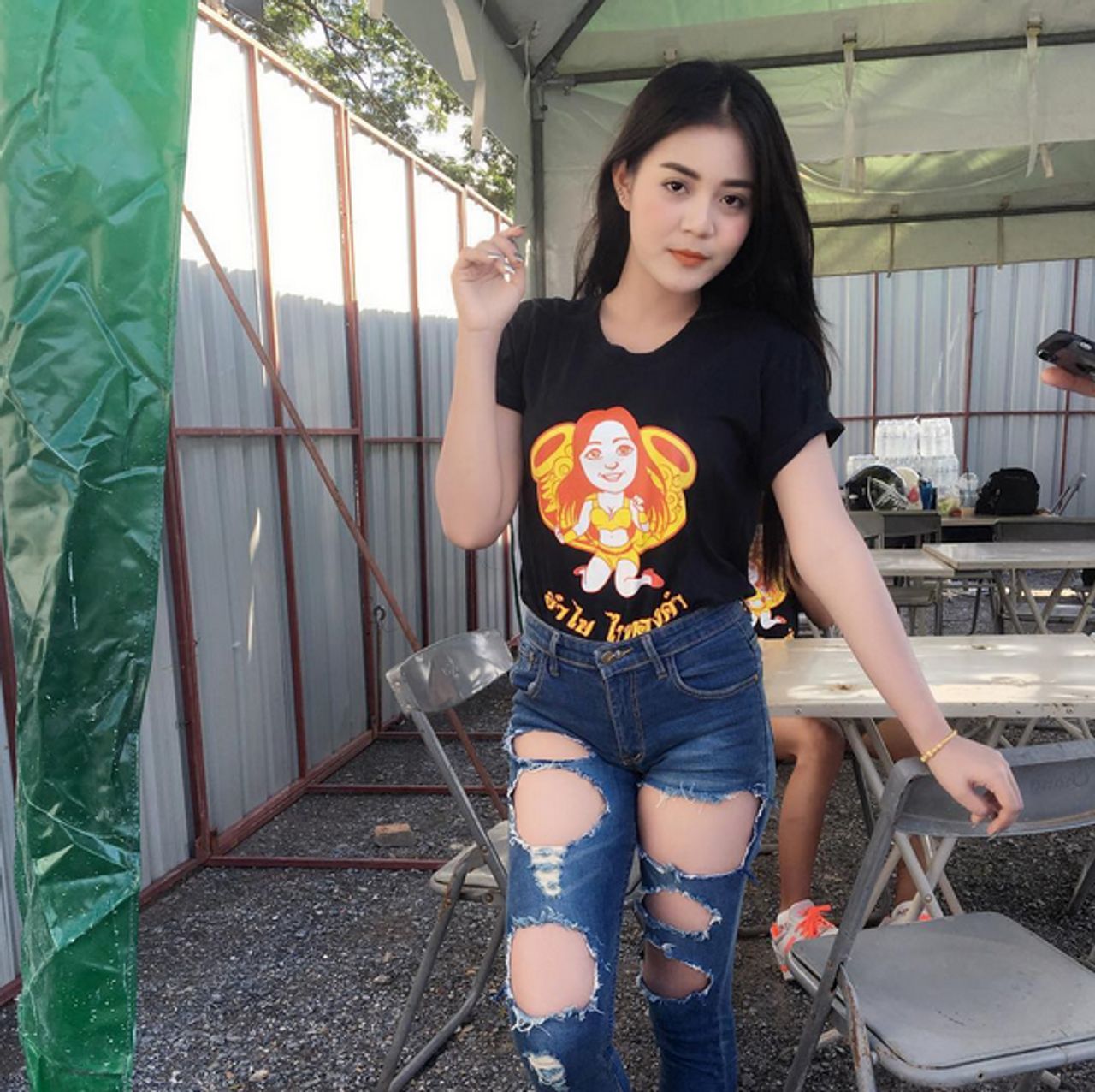 ลำไย ไหทองคำ