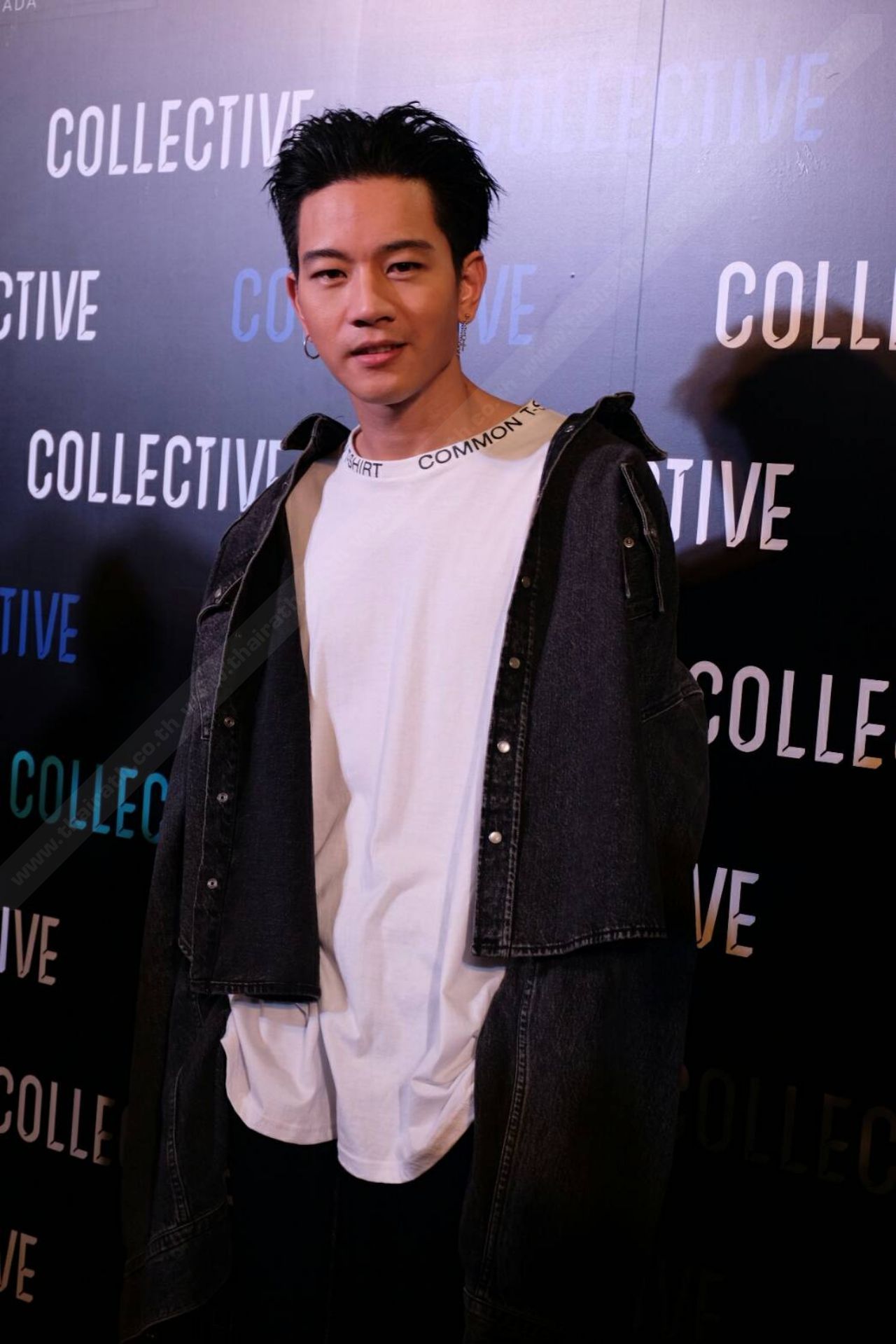 โทนี่ รากแก่น 