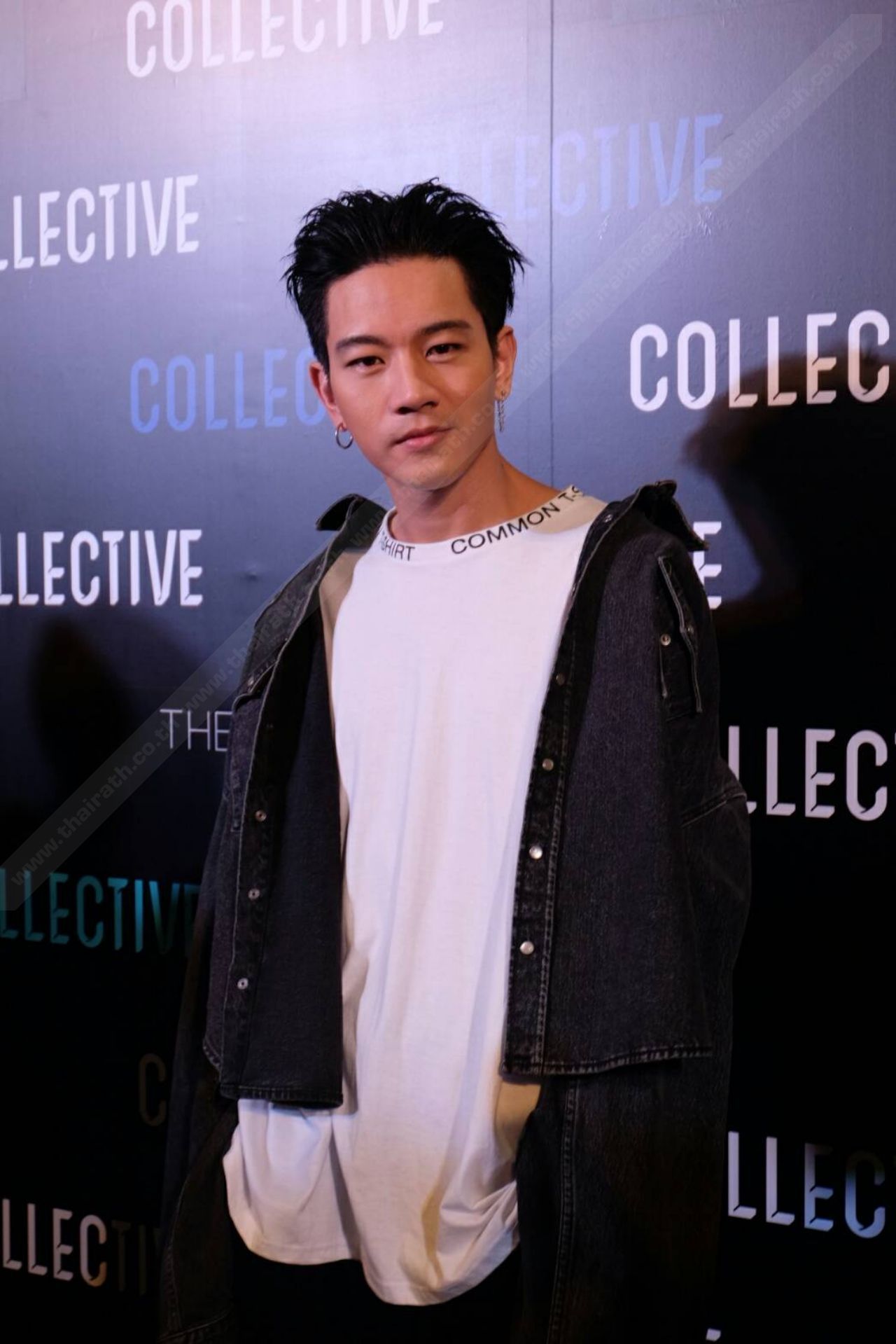 โทนี่ เผยอาการป่วยคุณแม่