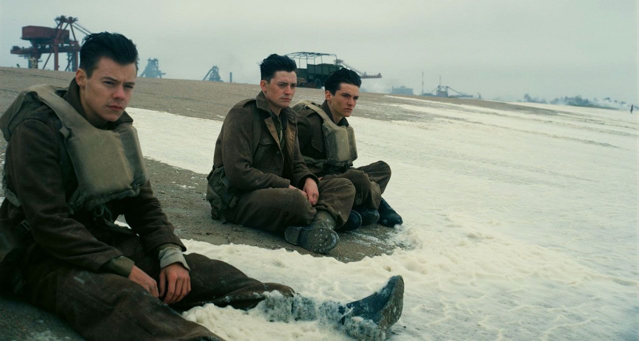 นักแสดงหน้าใหม่แจ้งเกิดสำเร็จ