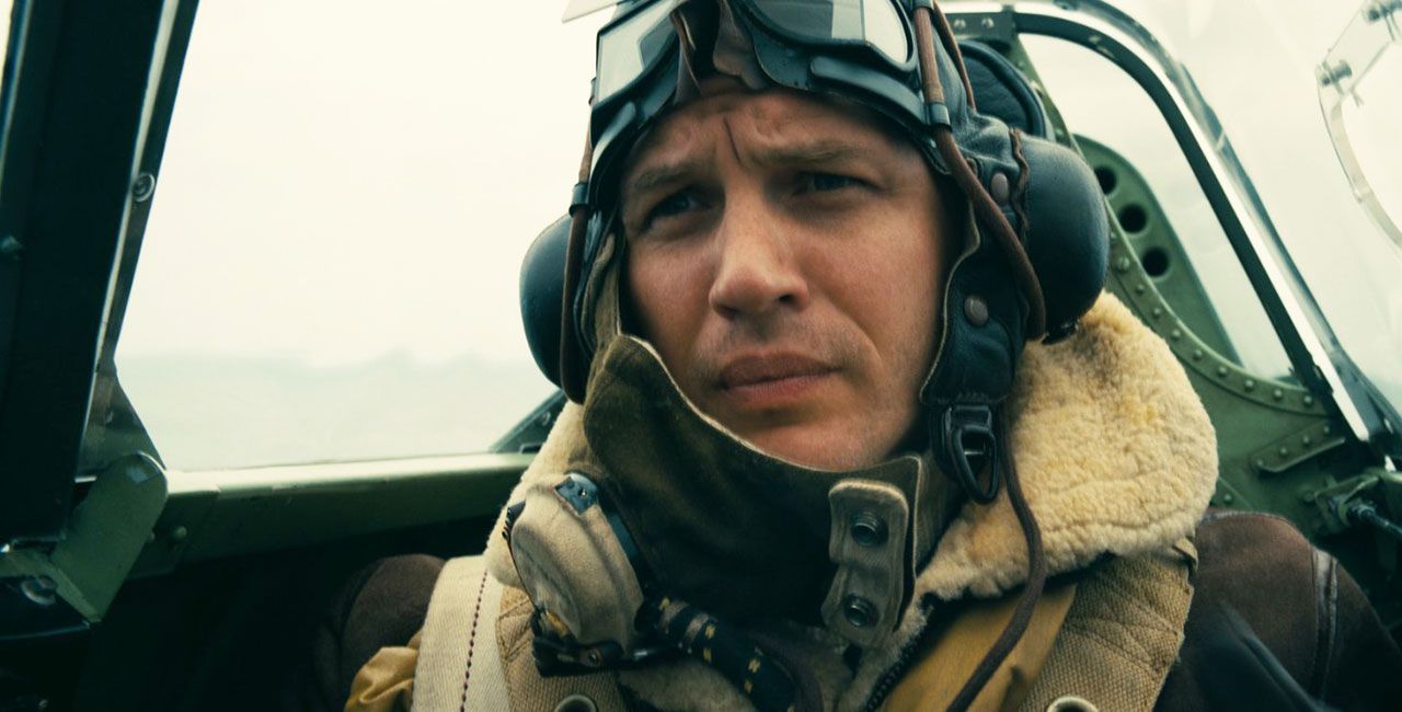 1 ชั่วโมงกลางเวหา กับฉากบินขับไล่สุดมัน