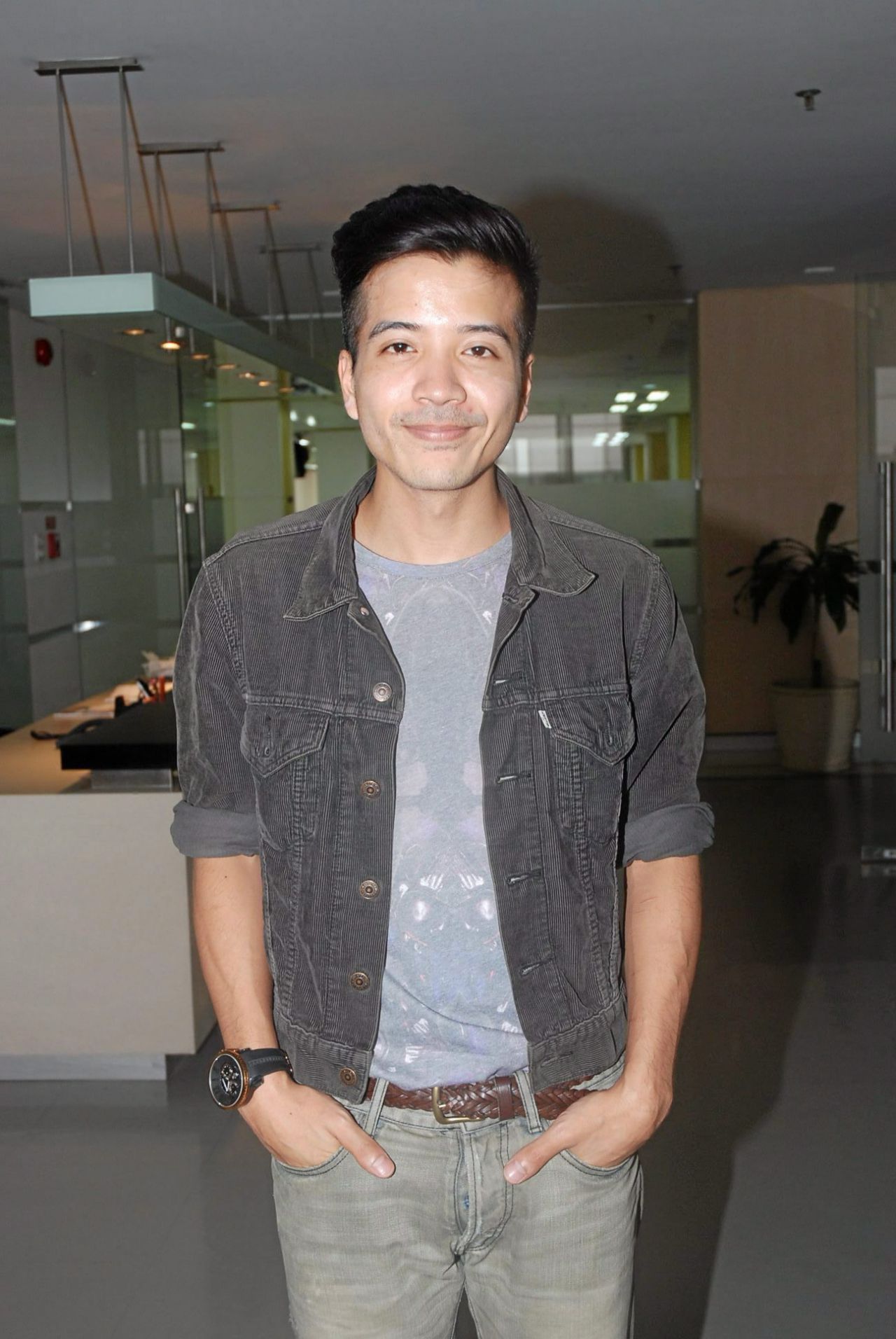 ‘สิงห์ มุสิกพงศ์’