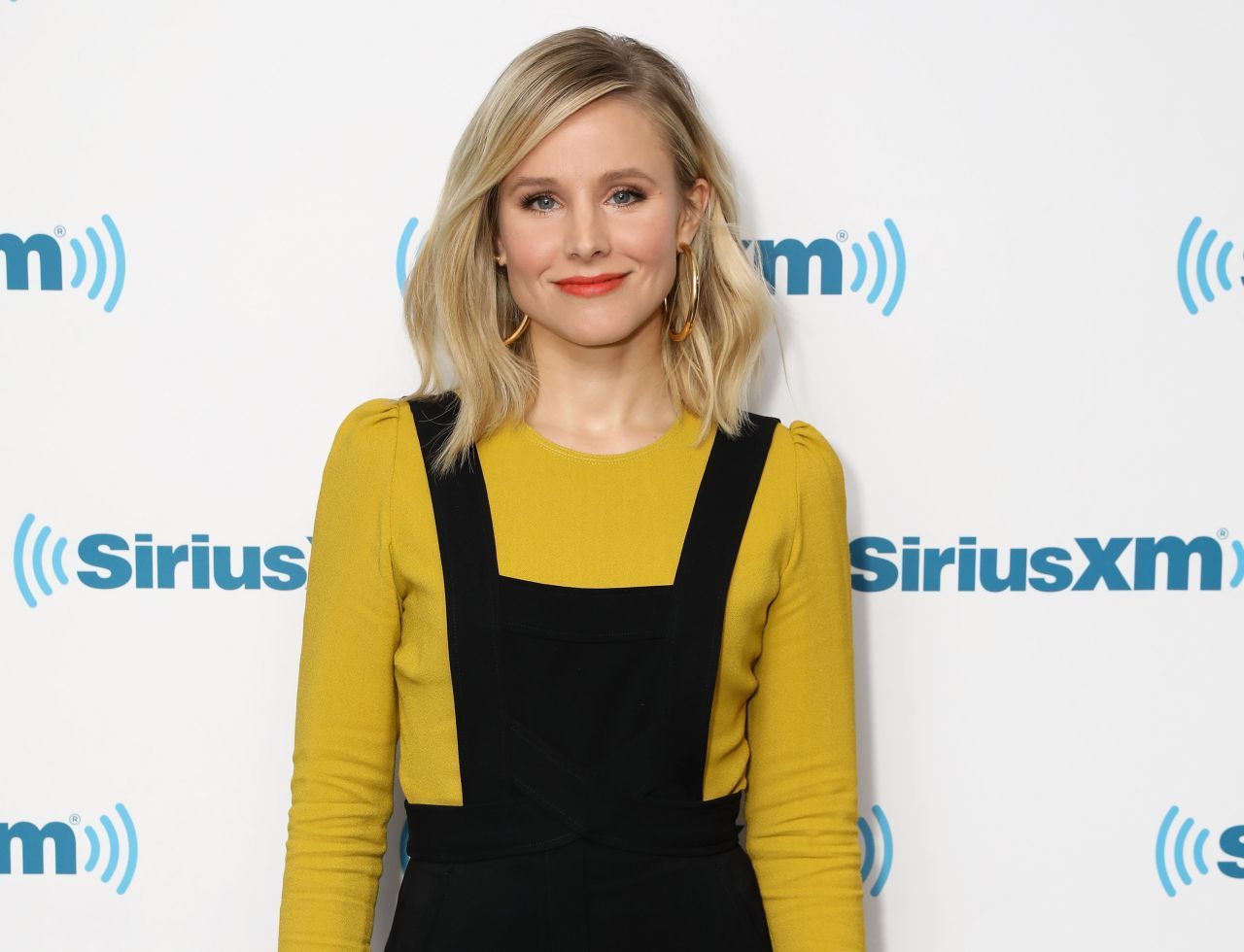 ‘คริสเทน เบลล์’ 