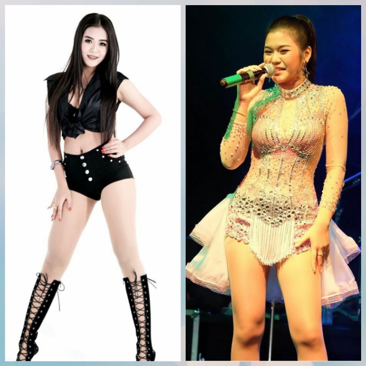 ธัญญ่าและลำไยมีความคล้ายกัน 