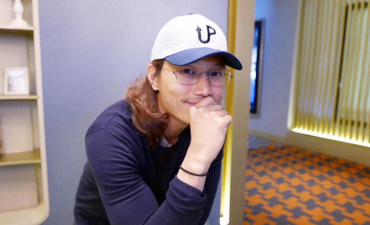 กึ้ง เฉลิมชัย