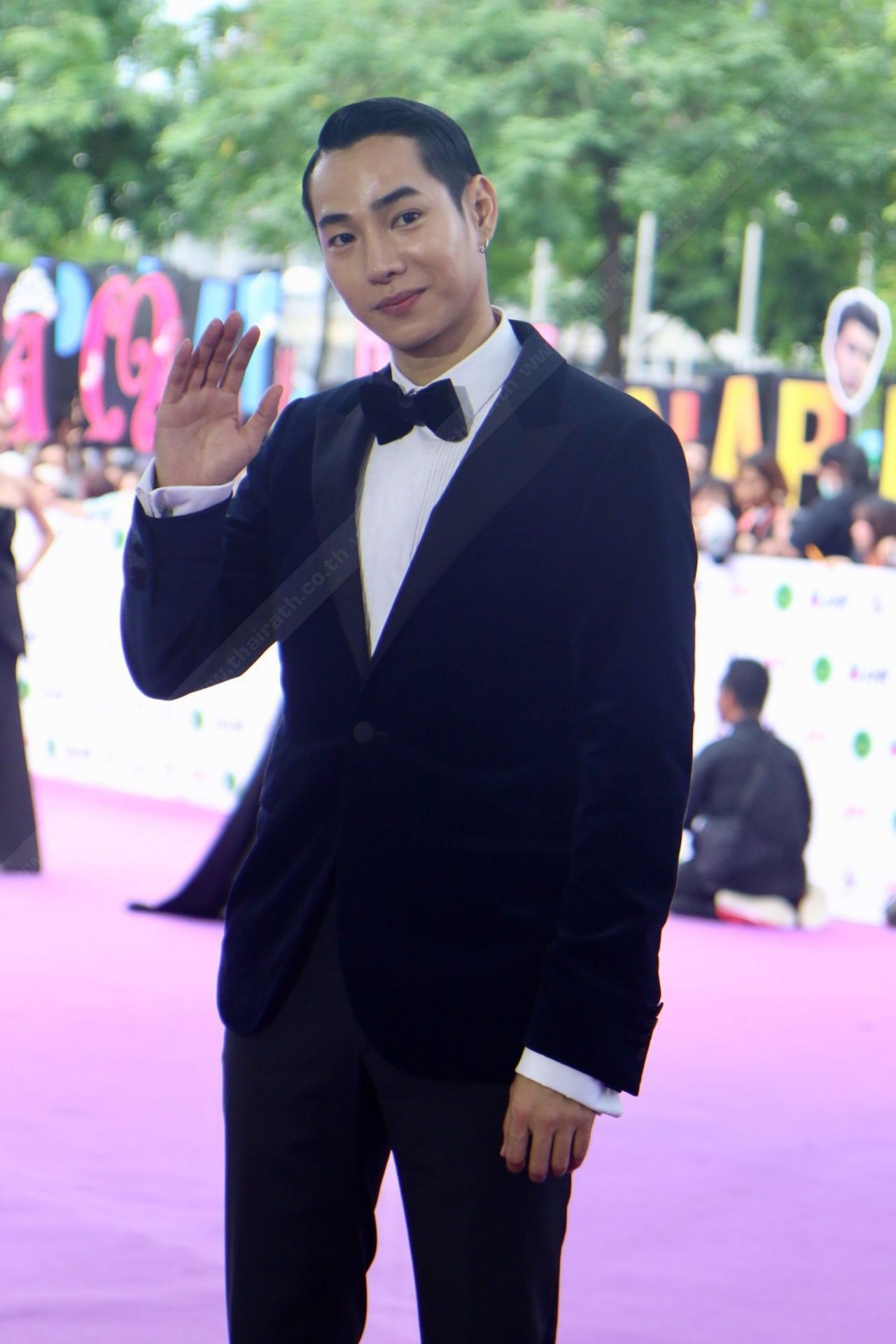 เป๊ก ผลิตโชค