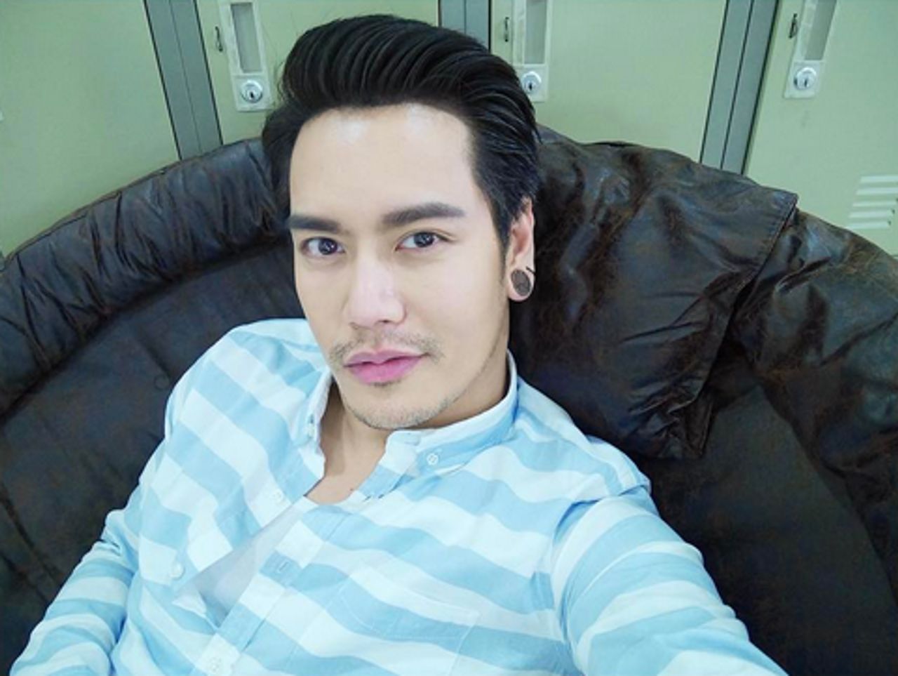 อ๊อฟ ปองศักดิ์ 