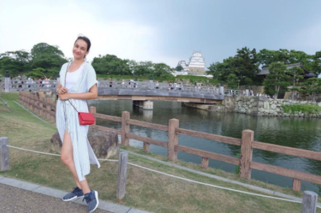 สา มาริสา