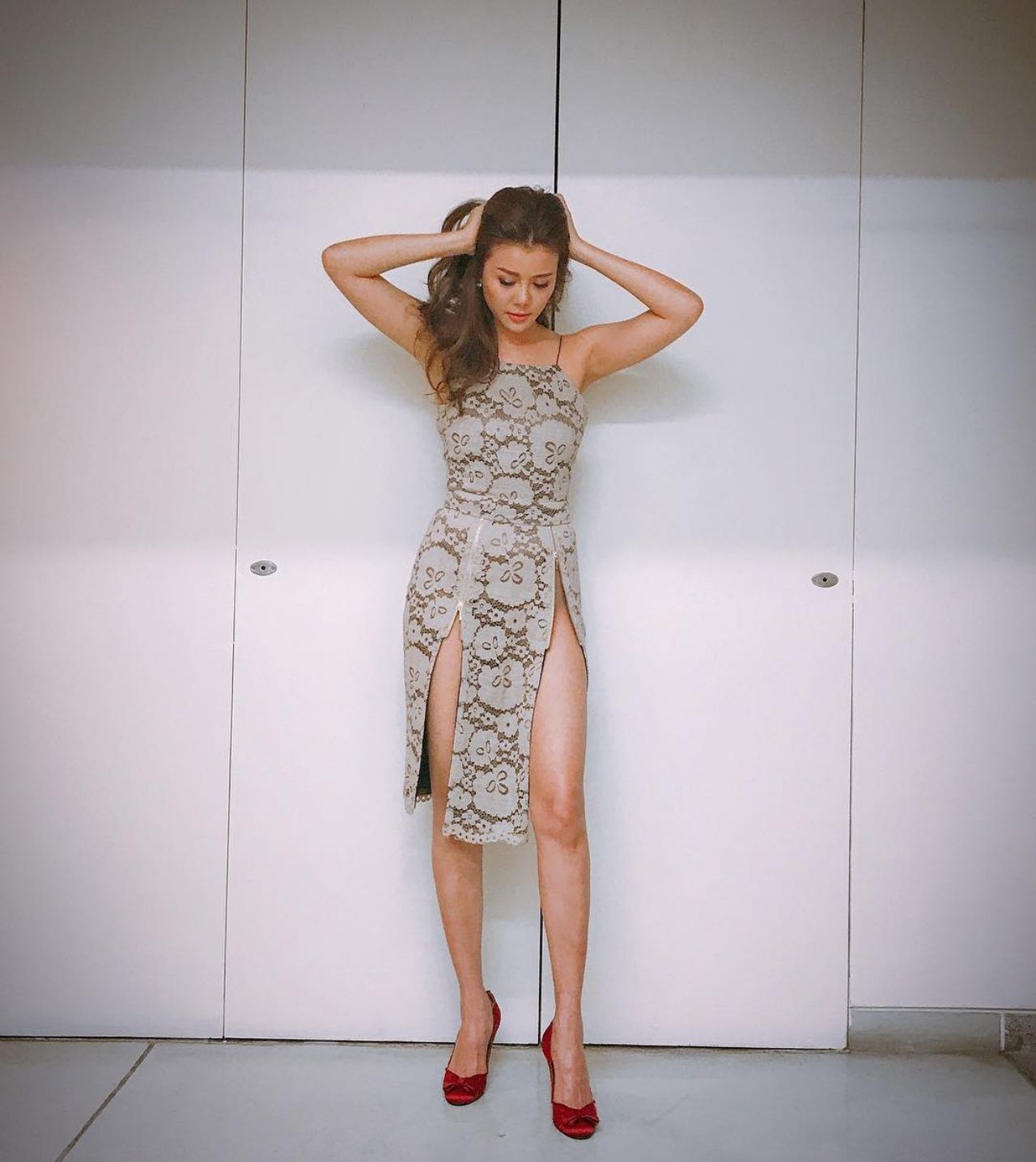 ภาพ : IG @kaechollada