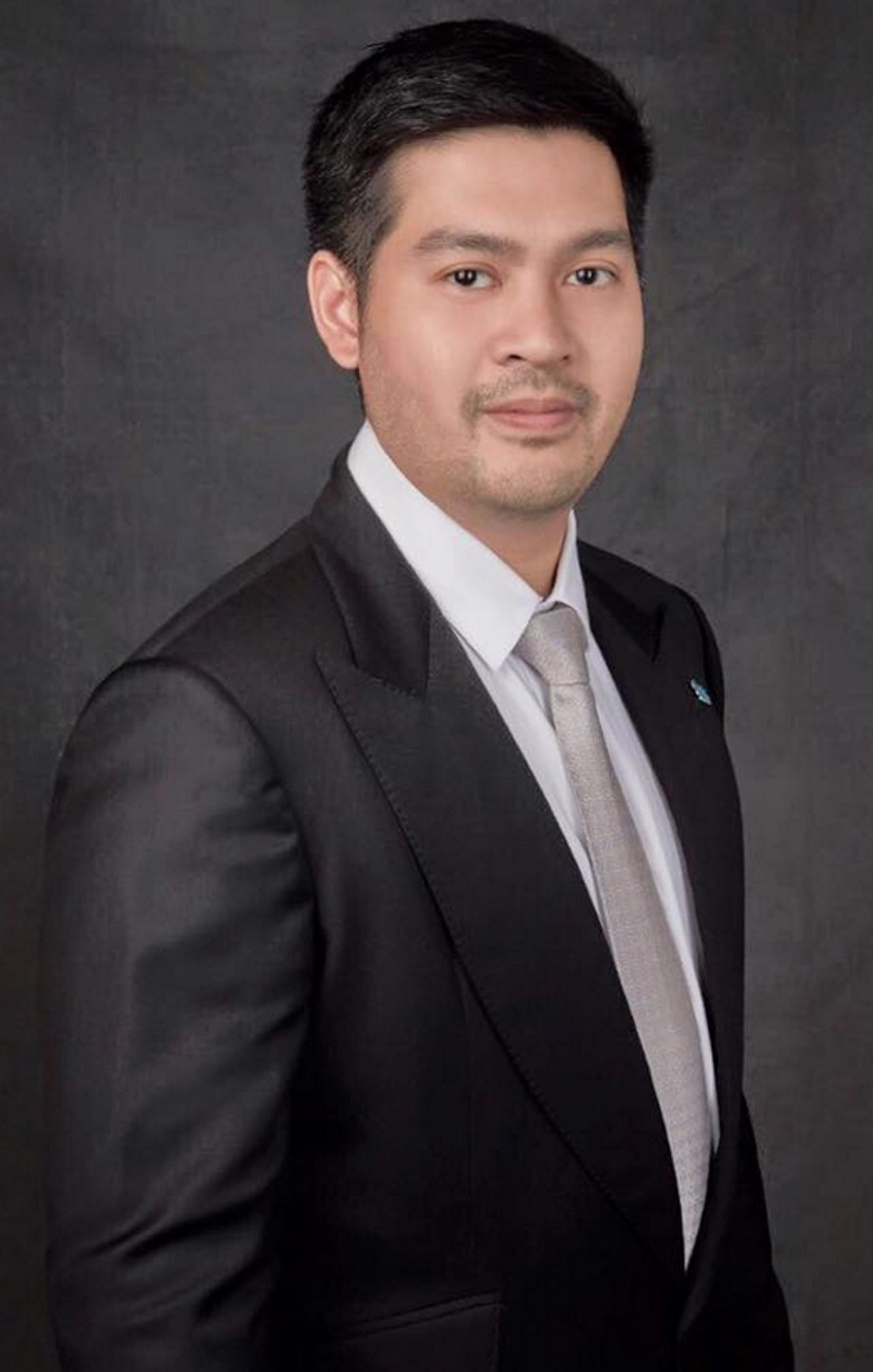 ต๊อด ปิติ