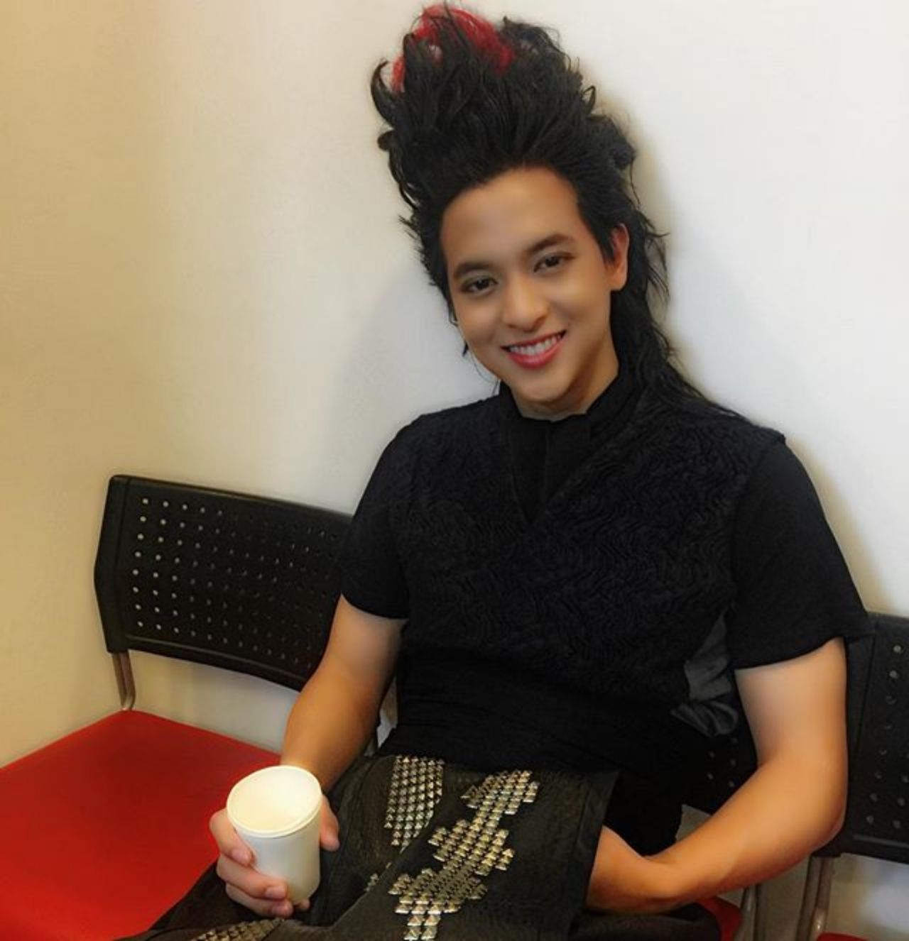 ภาพ IG : @charnchalard