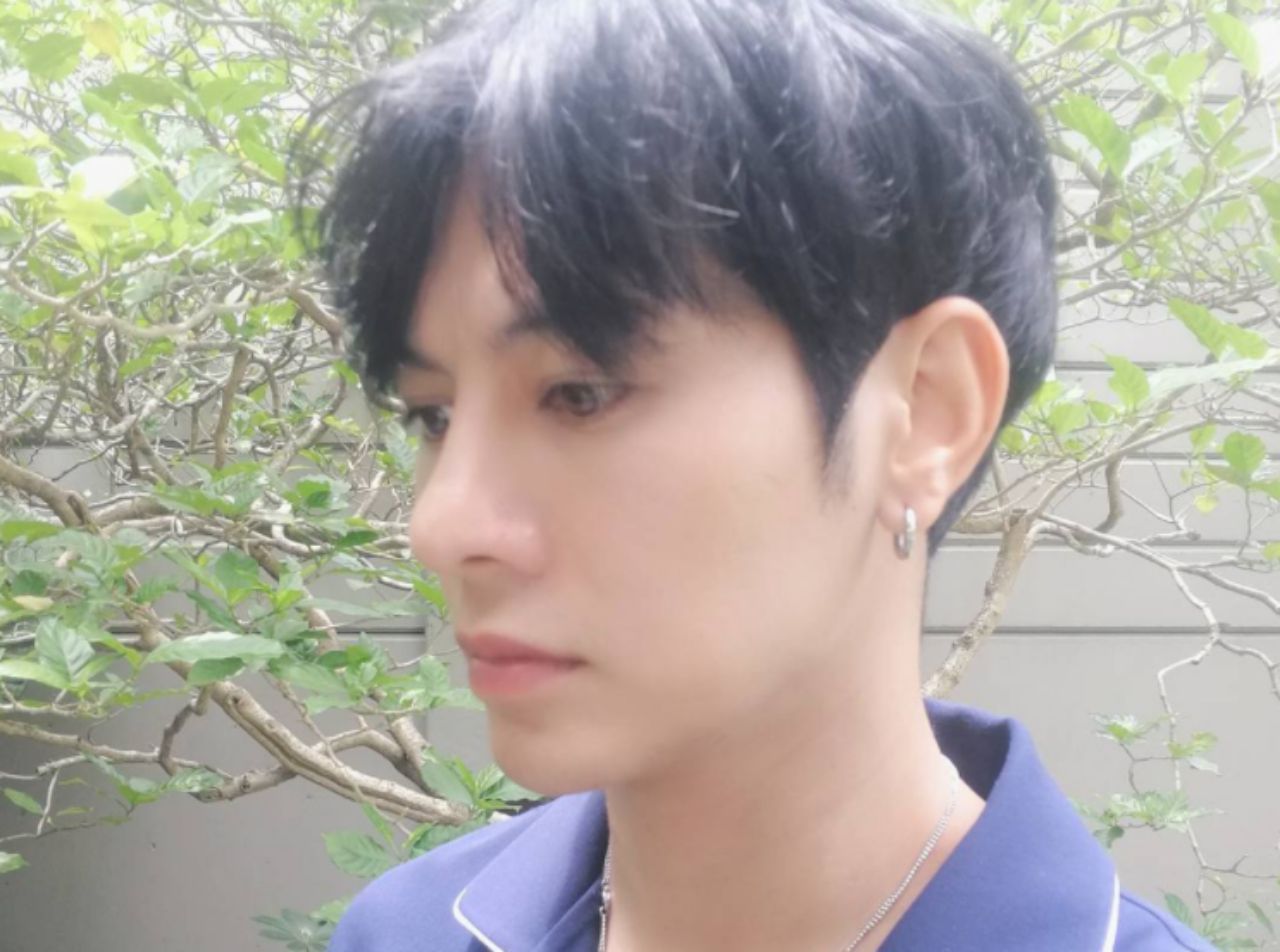 บอมบ์ - กันตพัฒน์ เพิ่มพูนพัชรสุข