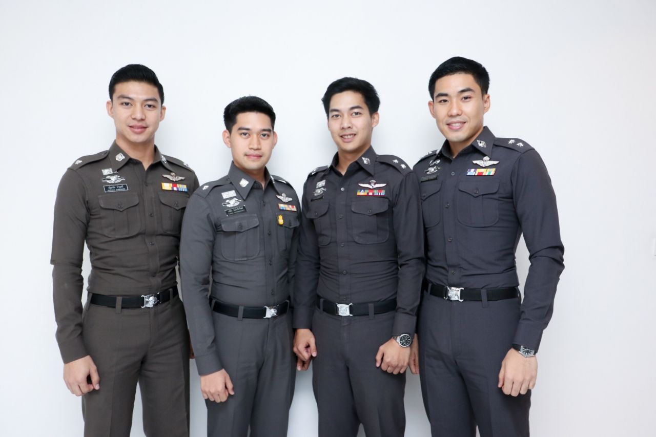 4 หมวดใหม่ไฟแรง