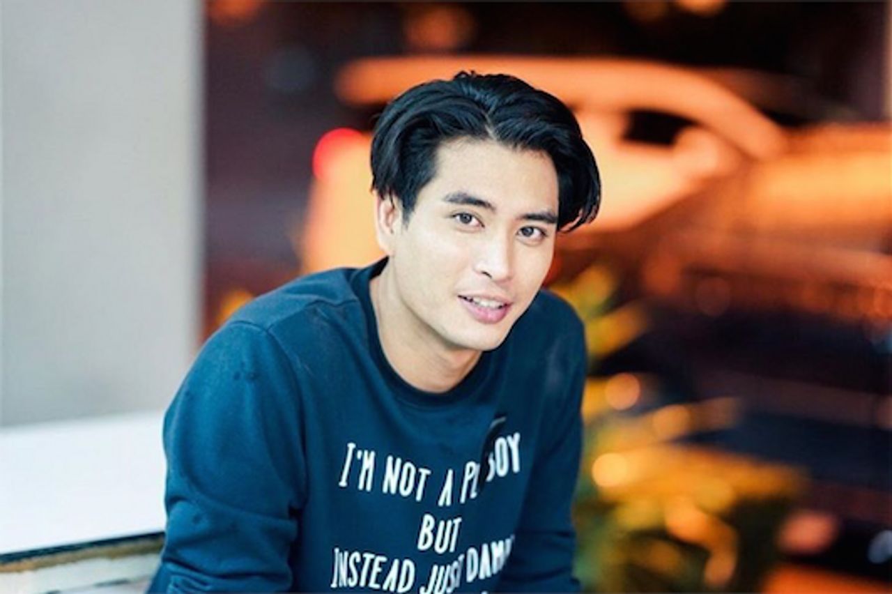 ปั้นจั่น ปรมะ