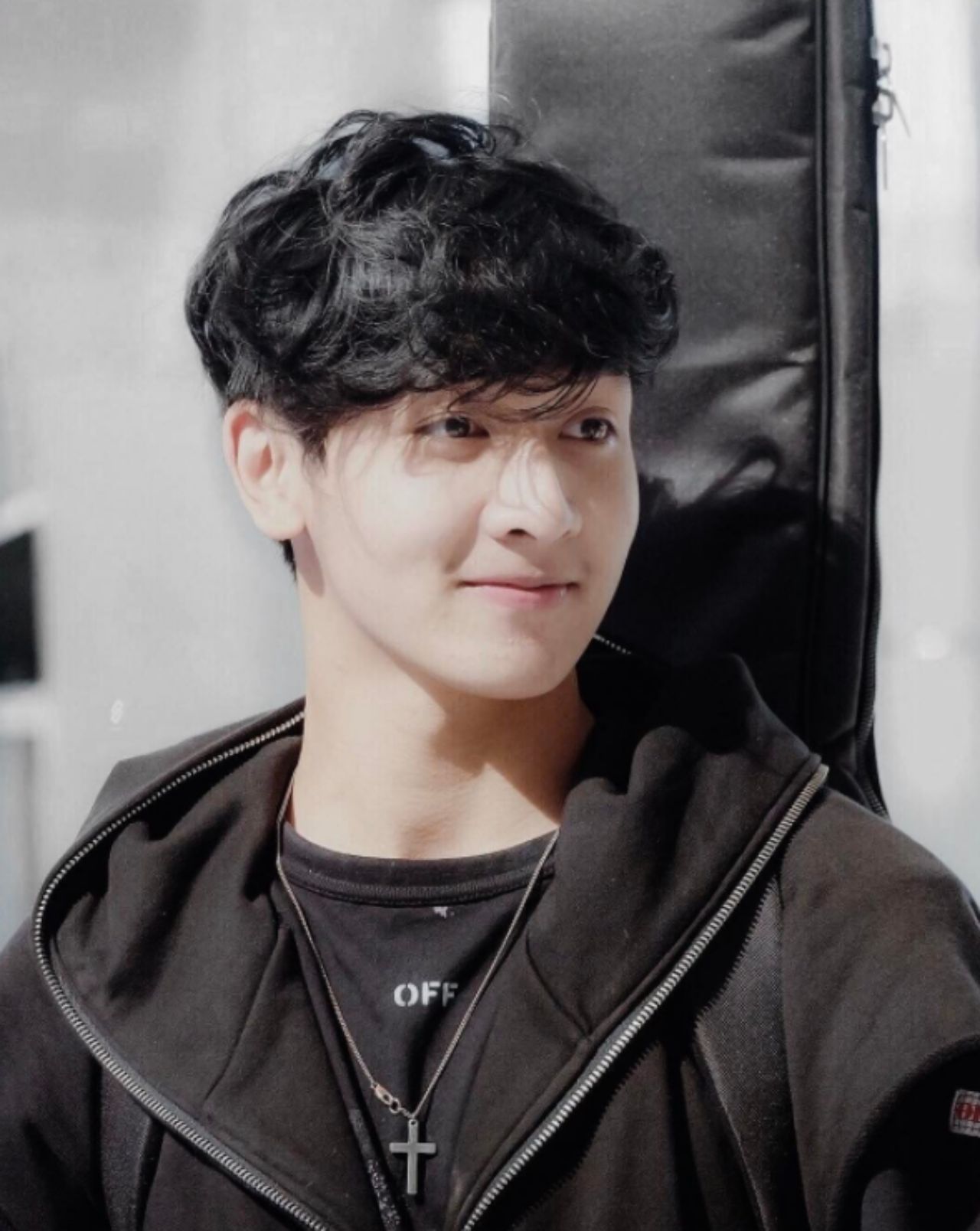 'พีค' กองทัพ ยุทธพิชัย