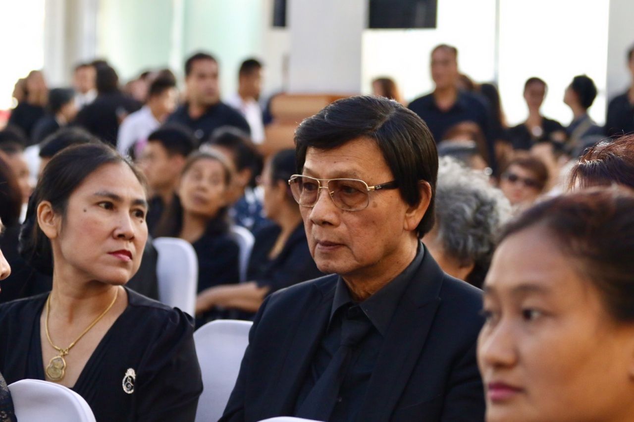 ยอดชาย เมฆสุวรรณ