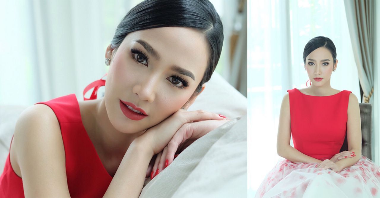 ผลงานน้องฉัตร