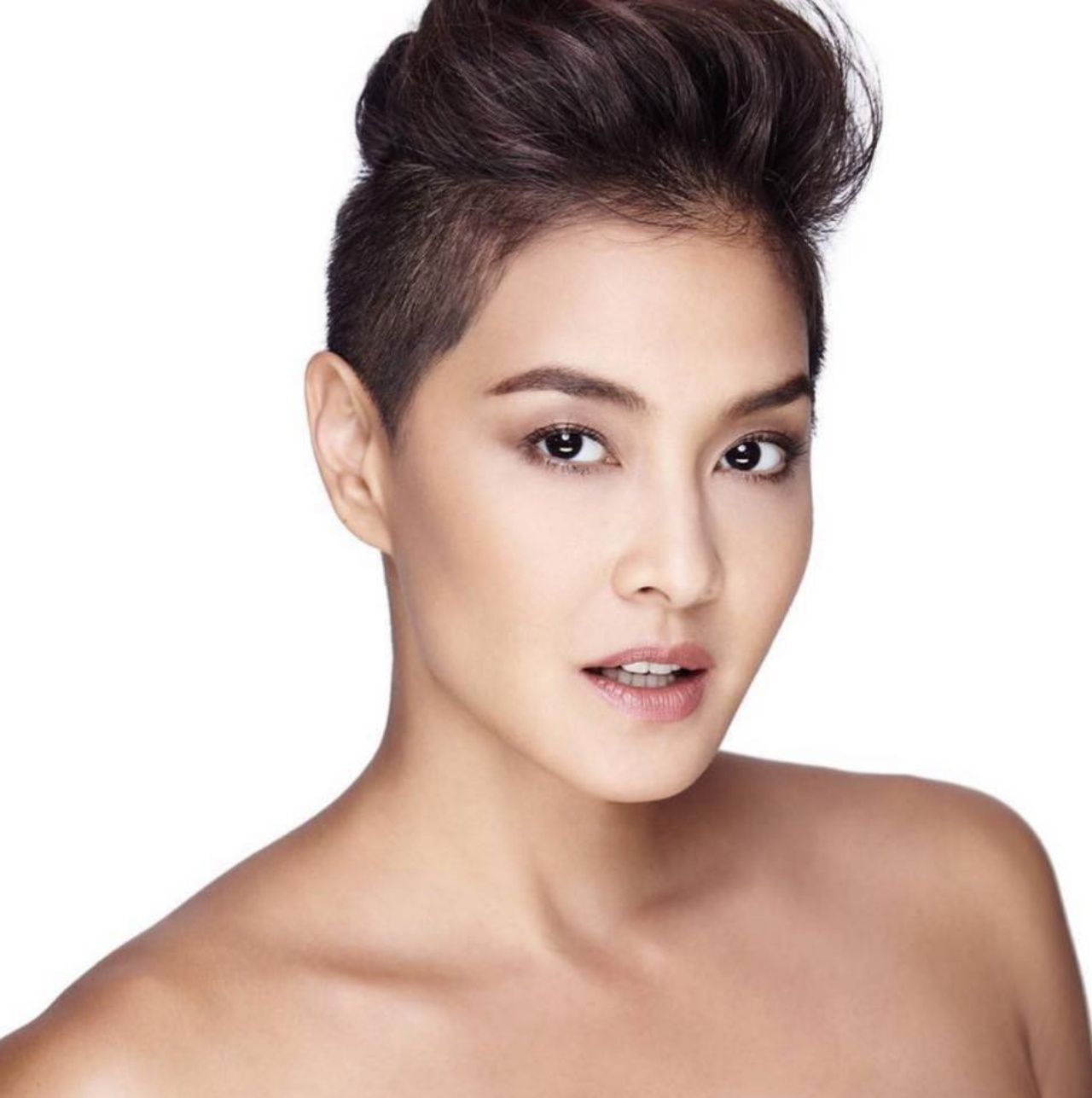 ใสๆ สวยทุกมุม 