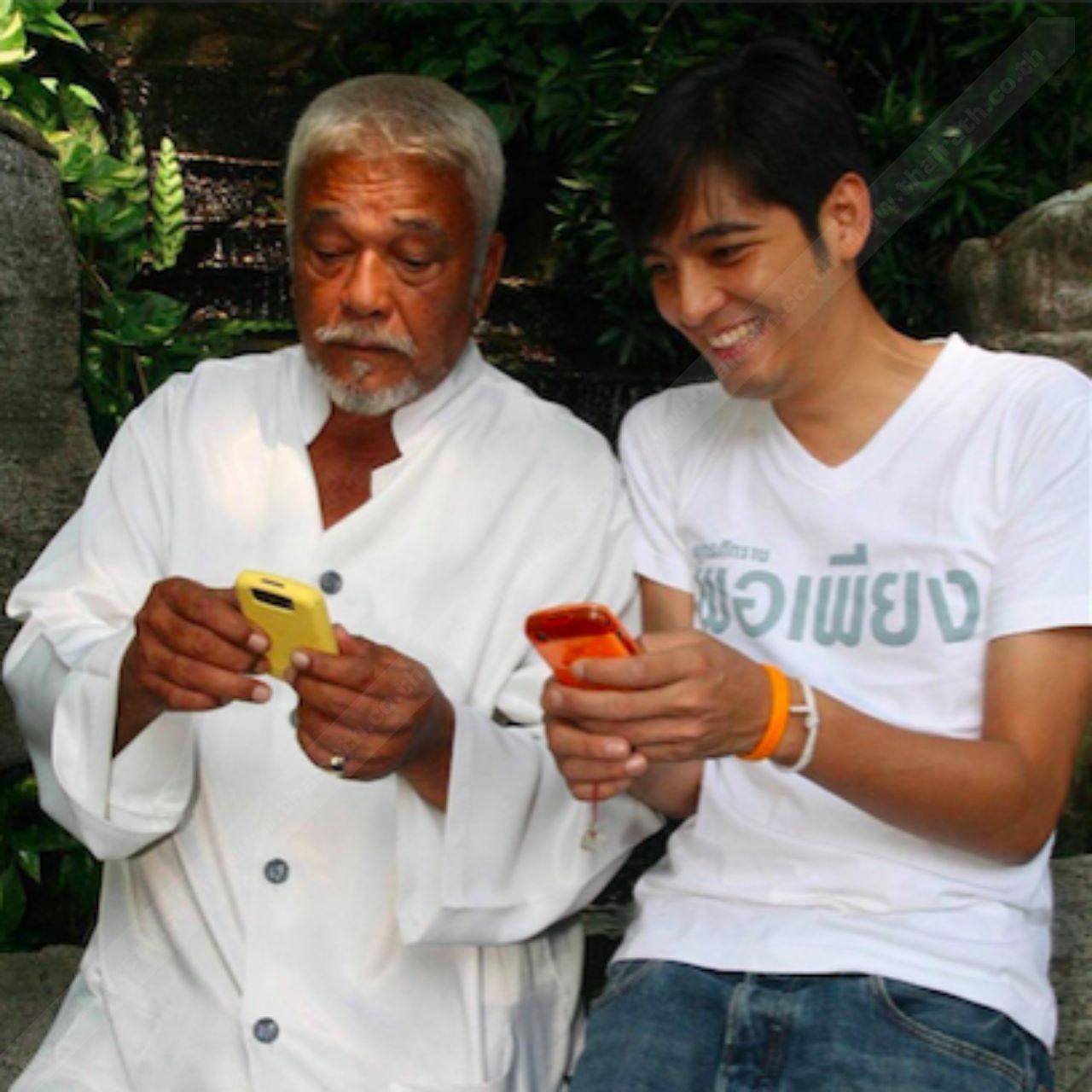 ภาพ IG : moo_wannee