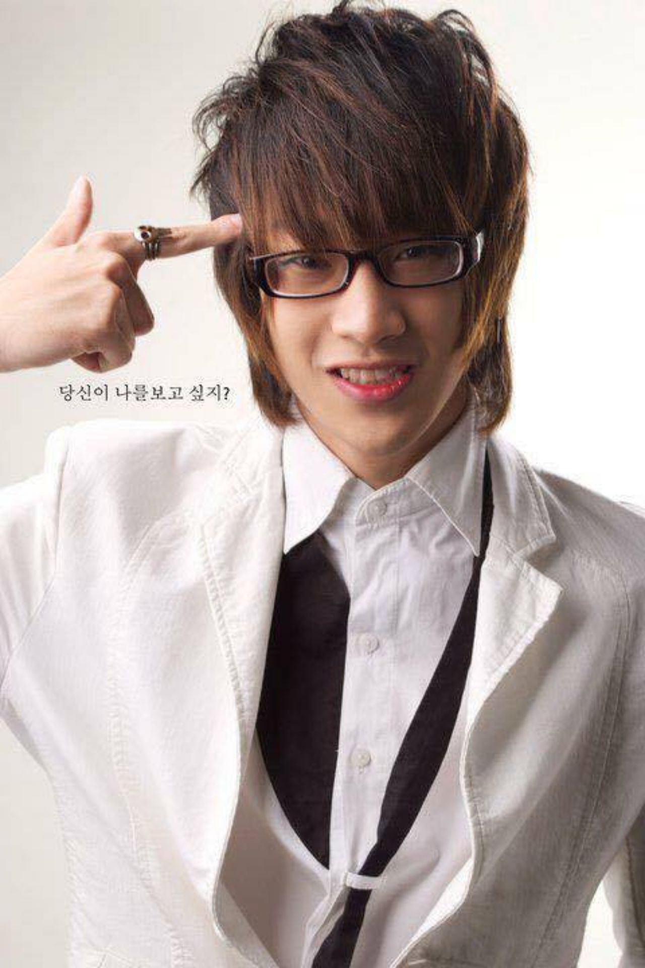 ครั้งหนึ่งเขาชอบแต่งคอสเพลย์