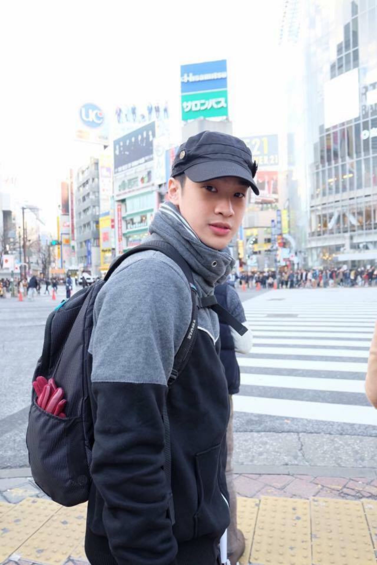 หล่อตี๋
