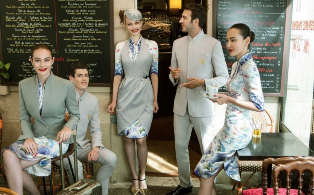 แบบใหม่ดูอินเตอร์ ไฮแฟชั่น