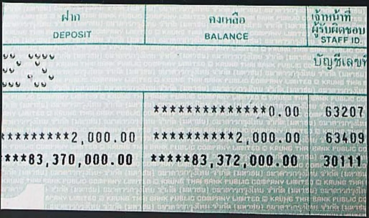 นี่สิมหาเฮง! ย้อน 6 ที่สุดโคตรคนดวงดี ถูกหวยรวยอื้อซ่าเกือบ 100 ล้าน