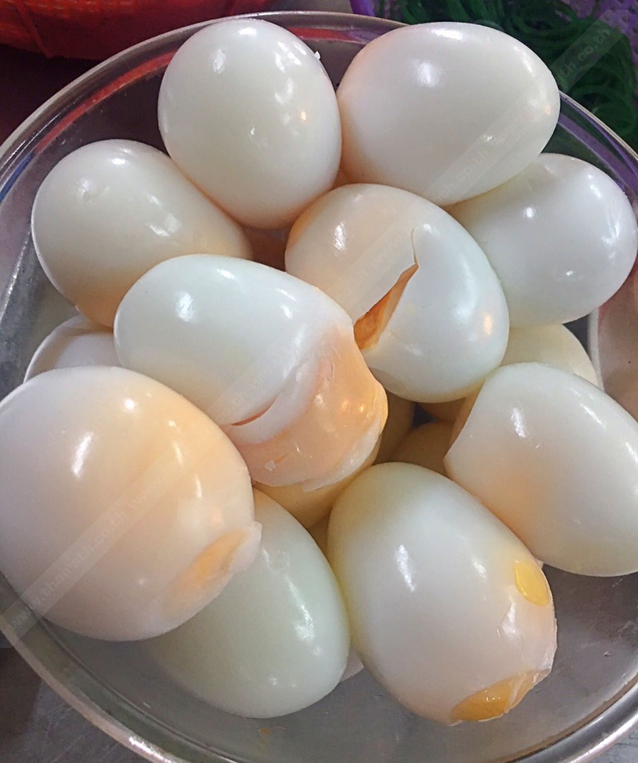 +10 บาท เพิ่ม ผัก เส้น ไข่