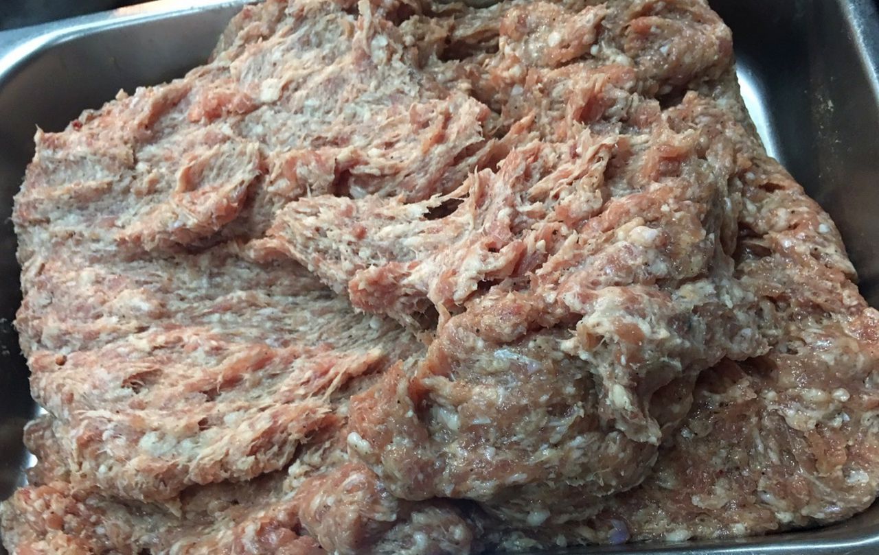 หมูบด...ก็มา!