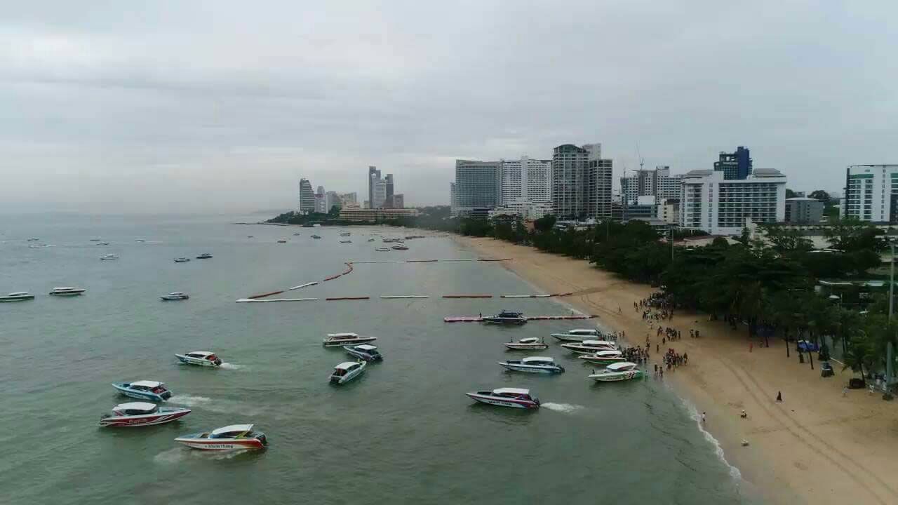 อ่าวพัทยา