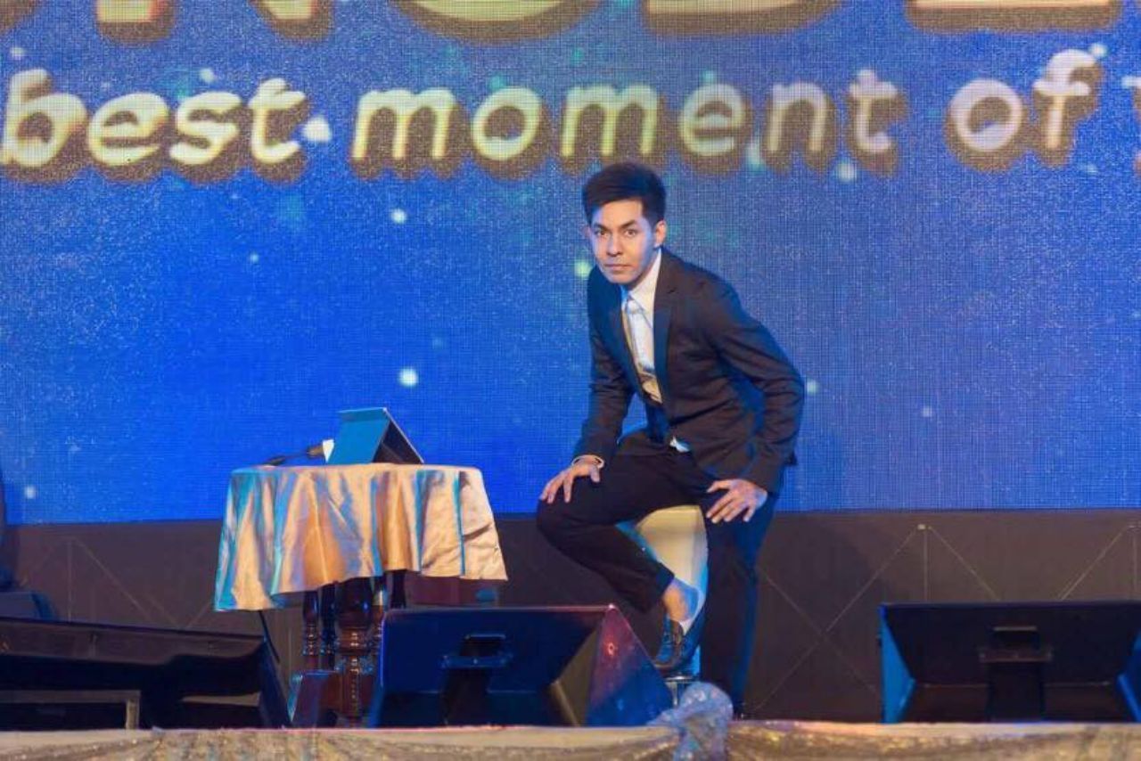 ดร.ป๊อป ฐาวรา สิริพิพัฒน์