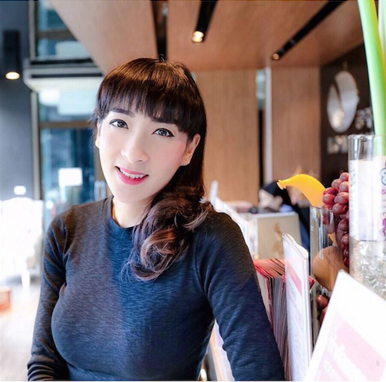 เฟี้ยวฟ้าว สุดสวิงริงโก้ 