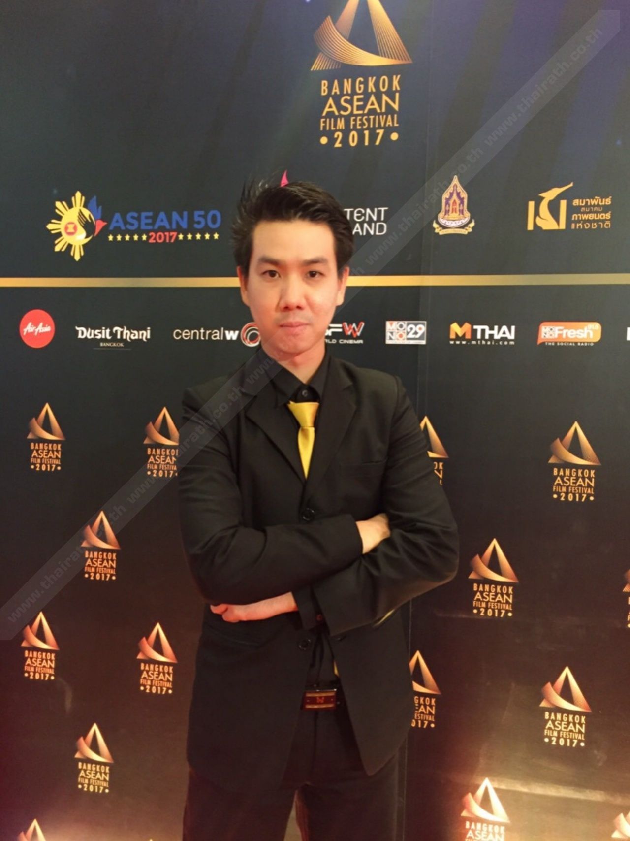  ณ๊อบ ศฐาณพงศ์ ลิ้มวงษ์ทอง 