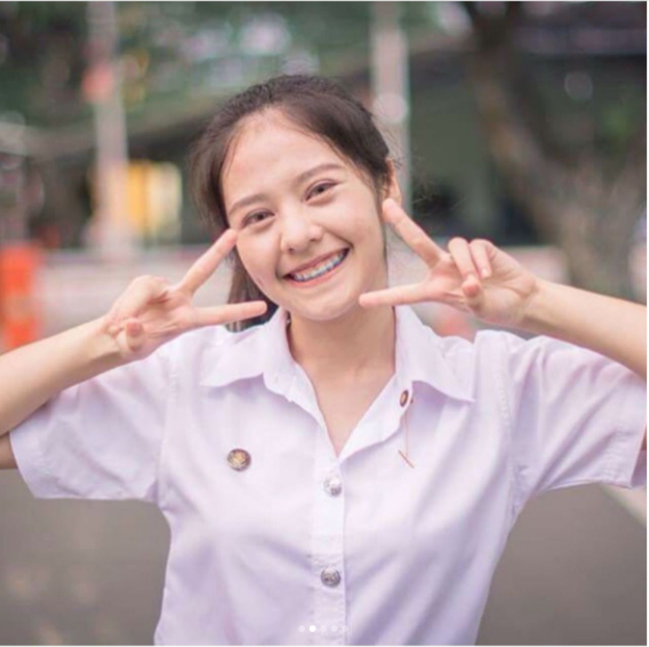 ยิ่งโตยิ่งสวย