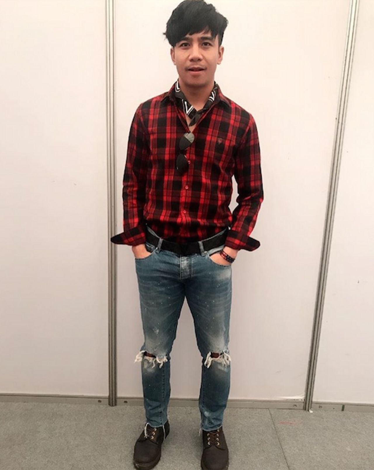 ก้อง ห้วยไร่ 